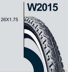 excellent quality tyres for bicycle using W2015