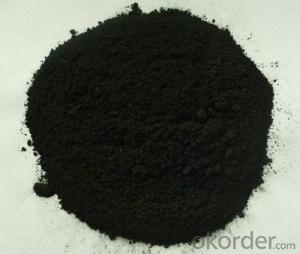 high quality purity 99% FC Flake Graphite powder