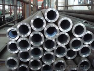 ASTMA53/A106/API5L G.B Boiler Carbon Steel Pipe