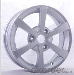 Super fashion great quality for car tyre wheel Pattern 541 System 1