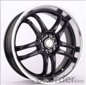 Super fashion great quality for car tyre wheel Pattern 524