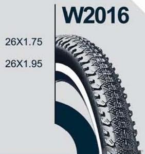 excellent quality tyres for bicycle using W2016