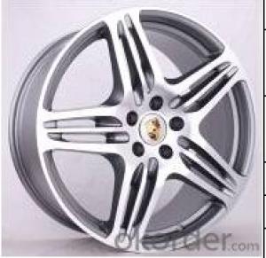 Super fashion great quality for car tyre wheel Pattern 527