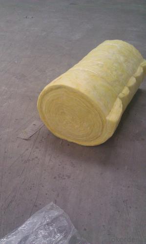 Glass Wool - Biggest Factories in China System 1