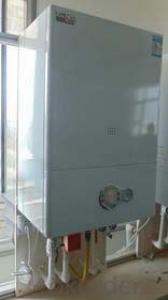 Gas Boiler  For Home Floor Heating System L1P50-B1