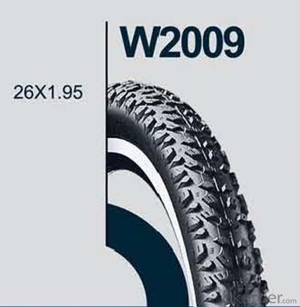 excellent quality tyres for bicycle using W2009