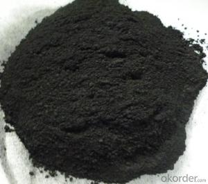 fine flake graphite powder factory supplier