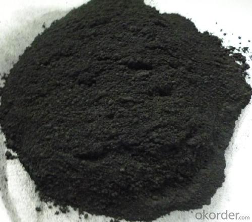 Ultion Fine Flake Graphite Powder Factory Supplier System 1