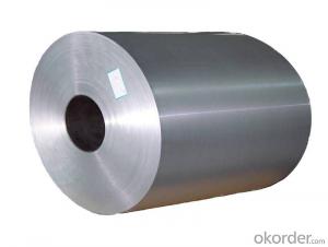 Plain Aluminium Household Foil Jumbo Roll Raw Material