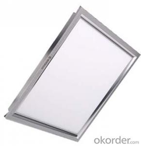 LED Panel Light--300x300 cm 20W With best quality CRI >70 2 YEARS WARRANTY System 1