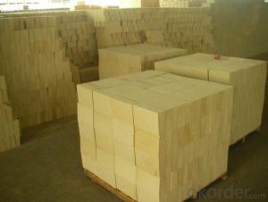 Refractory bricks / Fireclay bricks / Insulation bricks (LQFB)