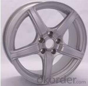 Super fashion great quality for car tyre wheel Pattern 536