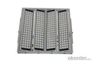 LED High Pole Light 288W Perfect for  Sports Stadium With Top Quality System 1
