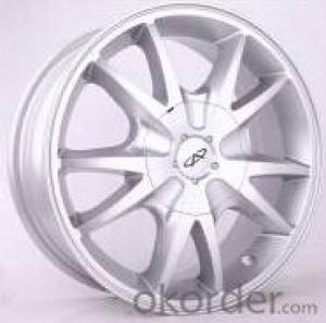 Super fashion great quality for car tyre wheel Pattern 528 System 1