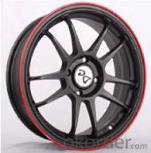 Super fashion great quality for car tyre wheel Pattern 531