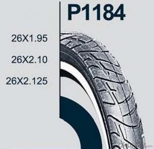 excellent quality tyres for bicycle using P1184
