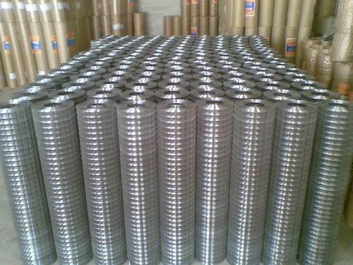 Galvanized Hexagonal Wire Mesh 0.88 mm Gauge System 1