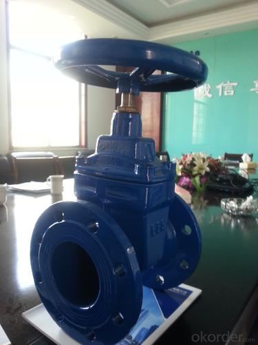 DUCTILE  IRON PIPES  AND PIPE FITTINGS K8 CLASS DN1100 System 1