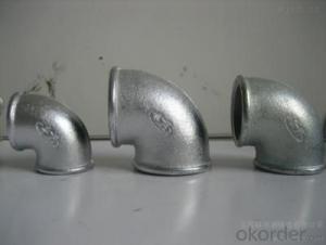 Malleable Iron Fitting Good Quality Made In China Cheap