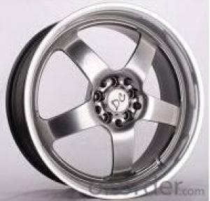 Super fashion great quality for car tyre wheel Pattern 526 System 1