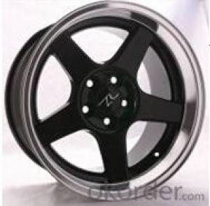 Super fashion great quality for car tyre wheel Pattern 538