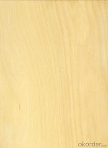 Maple Wood Grain Glossy Formica Laminate/HPL