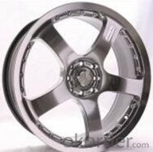 Super fashion great quality for car tyre wheel Pattern 529 System 1