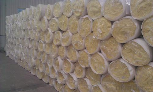 Glass Wool Blanket, Glass Wool Board, Glass Wool Pipe System 1