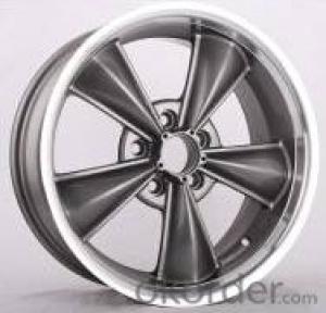 Super fashion great quality for car tyre wheel Pattern 533