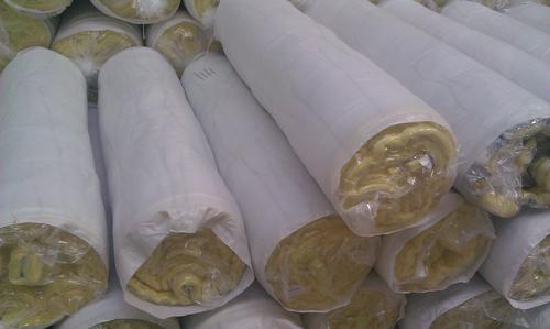 Glass Wool Glass Wool Pipe Blanket System 1