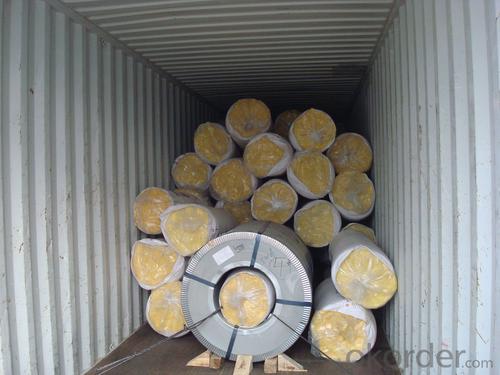 Glass Wool Blanket and Glass Wool Board System 1