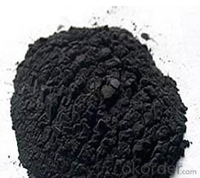 High quality amorphous graphite powder(>90%)