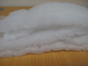 heat insulation refractory Welding Pillow fiberglass fabric made 550C- 1000C