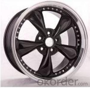 Super fashion great quality for car tyre wheel Pattern 523