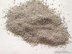 high quality magenisium powder for refractory industry