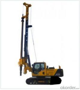 KR80 Rotary Drilling Rig,LOW PRICE,GOOD QUALITY