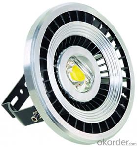 LED  Spotlight  Series    MT Series    POWER:50W-120W