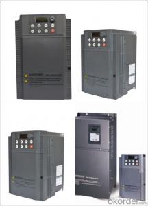 Frequency Inverter Single-phase 220V class 185KW