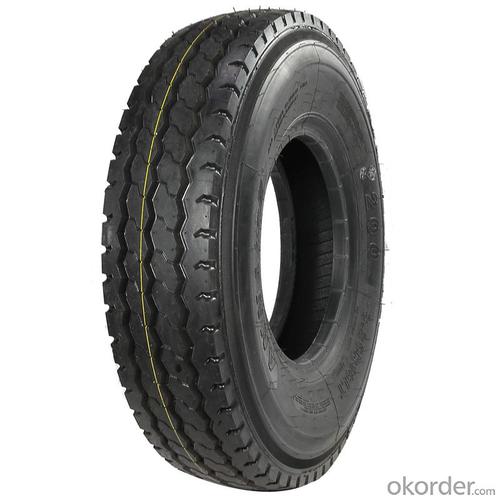 Truck Tire 225/75R17.5 All steel radial, first class quality guaranteed System 1