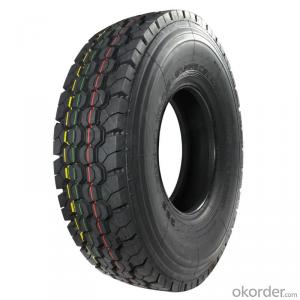 Truck Tire 900R20 All steel radial, first class quality guaranteed