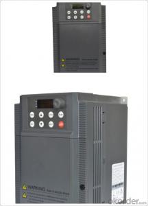 Frequency Inverter Single-phase 220V class 1.2KW