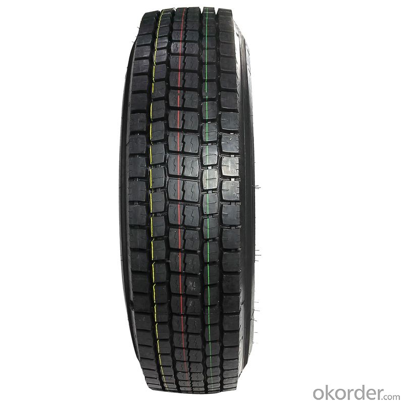 Truck Tire 1100R20  All steel radial, first class quality guaranteed