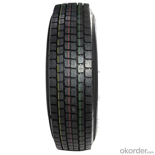 Truck Tire 1100R20  All steel radial, first class quality guaranteed System 1
