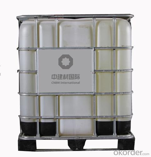 Polycarboxylate Superplasticizer High Effective Water Reducer HL-800 ...