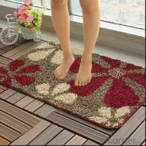 Door Mats, Moisture-proof, Environment-friendly, Come in Various Sizes
