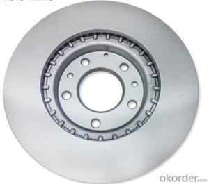 zoom disc brake For Mitsubishi OEM: MB928995