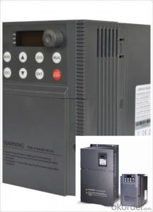 Frequency Inverter Single-phase 380V class 125KW