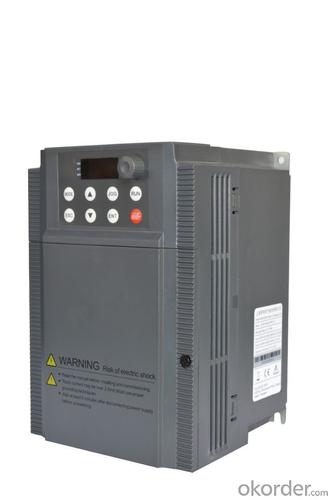 Frequency Inverter Single-phase 220V class 75KW System 1