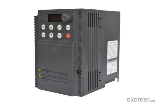 Frequency Inverter Single-phase 380V class 55KW System 1