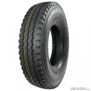 Truck Tire 295/80R22.5 All steel radial, first class quality guaranteed